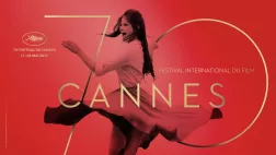 Bronx agence (Paris). Photo : Claudia Cardinale © Archivio Cameraphoto Epoche / Getty Images Affiche Cannes 2017
