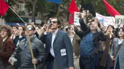 Le redoutable Le redoutable