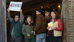 Discount Acteurs du film Discount