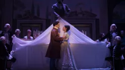 La Cenerentola La Cenerentola