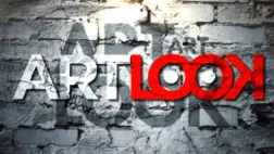 ARTLOOK Logo émission @philippegesberg/guadeloupe1ere
