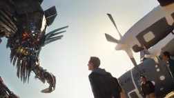 TRANSFORMERS 2