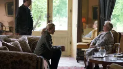 Hélène de Fougerolles et Marie-Christine Barrault