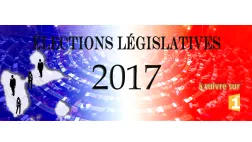 LES ÉLECTIONS LÉGISLATIVES 2017 visuel législatives en Guadeloupe @Aymeric COPPRY/stagiaireGuadeloupe1ère