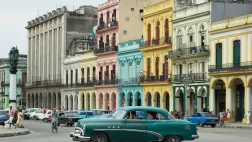 PLANETE INVESTIGATION - SIMON REEVE EXPEDITION CUBA PLANETE INVESTIGATION - SIMON REEVE EXPEDITION CUBA