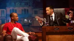 LE PRESQUE LATE SHOW Krys est l'invité @laurentsalcede/guadeloupe1ere