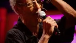 Paulo ALBIN @Laurent salcede/Guadeloupe1ere Paulo Albin/le presque late show