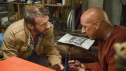 FTV/François LEFEBVRE ALEX HUGO (SAISON 4)
