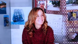 © CLEMENCE BAJEUX / FTV / GMT PRODUCTIONS AGATHE KOLTES