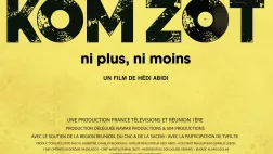 KOM ZOT NI PLUS NI MOINS KOM ZOT NI PLUS NI MOINS