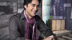 Elyas Akhoun Elyas Akhoun