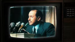 « Berlusconi et la mafia, scandales à l'italienne Sylvio Berslusconi