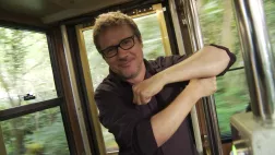 © Step by Step DES TRAINS PAS COMME LES AUTRES