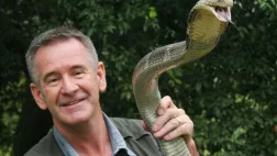 Image Impact Ltd LES 10 SERPENTS LES PLUS DANGEREUX
