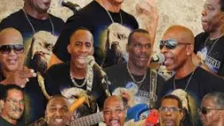 LES 45 ANS DES AIGLONS AU CABARET SAUVAGE les aiglons @parisbouge.com