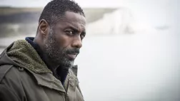 BBC 2015 Luther Saison 4