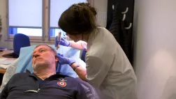 © Pulsations MEDECINES COMPLEMENTAIRES : QUELLE PLACE A L'HÔPITAL ?