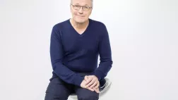 Vincent Capman - FTV ON N 'EST PAS COUCHÉ - STUDIO