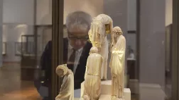 © Eléphant Doc PATRIMOINE FRANCAIS : ADJUGE, VENDU