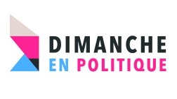 Logo Dimanche en politique