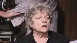 Gilles SCARELLA - Pampa Production MARIE-OCTOBRE