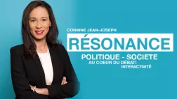 Résonance Résonance