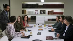 Christophe BRACHET - MONVOISIN PRODUCTIONS / MOTHER PRODUCTIONS /FTV DIX POUR CENT S02