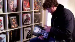 Pyla prod LA PETITE HISTOIRE DES SUPER-HEROS