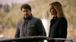 © Tandem Productions GmbH. All rights reserved CROSSING LINES - Saison 3