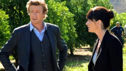 © TF1 DROITS AUDIOVISUELS THE MENTALIST - Saison 3