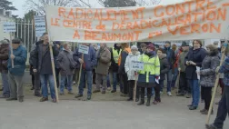 © Éléphant Doc et Chrysalide Productions LA FRANCE FACE AUX REPENTIS DU DJIHAD
