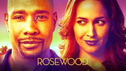 © 2016-2017 Fox and its related entities. All rights reserved. ROSEWOOD - SAISON 2