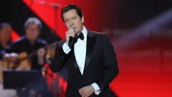 Gilles SCARELLA - FTV BON ANNIVERSAIRE LAURENT GERRA