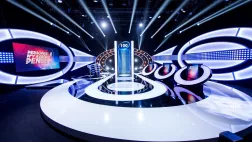 © JEAN PHILIPPE BALTEL / FTV 2017 PERSONNE N'Y AVAIT PENSE