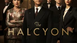 Des Willie/ITV/Sony Pictures Television HALCYON (THE)