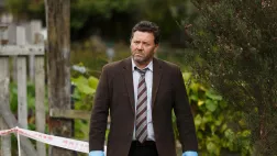 Copyright 2017 © South Pacific Pictures limited BROKENWOOD