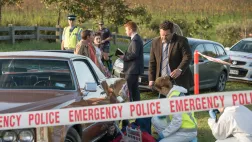 © 2016 SOUTH PACIFIC PICTURES LIMITED et ALL3MEDIA INTERNATIONAL BROKENWOOD MYSTERIES (THE)