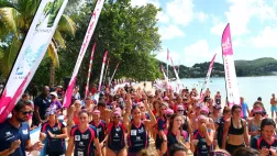 Raid des Alizés-Martinique 2017