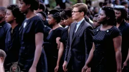 © MGM MISSISSIPPI BURNING