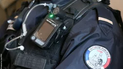 Les nouveaux outils numériques de la police de sécurité du quotidien Les nouveaux outils numériques de la police de sécurité du quotidien