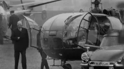 © Siècle Productions MAI 68, LES COULISSES DE LA REVOLTE