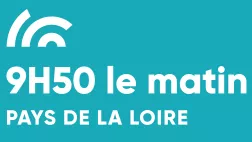 Logo 9H50 Logo 9H50