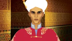 AZUR ET ASMAR #REUNION 1ERE AZUR ET ASMAR #REUNION 1ERE