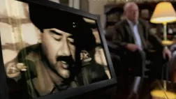 © Prod Saddam Hussein