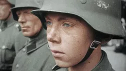 © Nederlands Instituut voor Beeld en Geluid DANS LA TETE DES SS