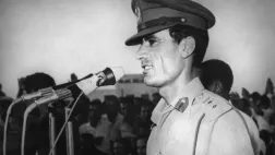 © AFP TUEZ KADHAFI !