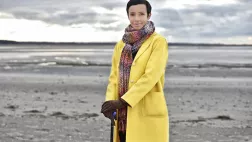 Sonia Rolland LE VAGABOND DE LA BAIE DE SOMME