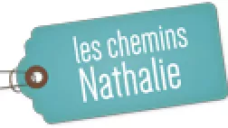 Logo les chemins Logo les chemins
