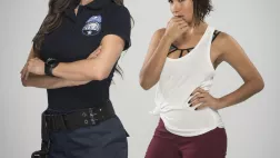 © TELEMUNDO CATALINA - Saison 2