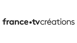 Logo Francetv creations Logo Francetv creations